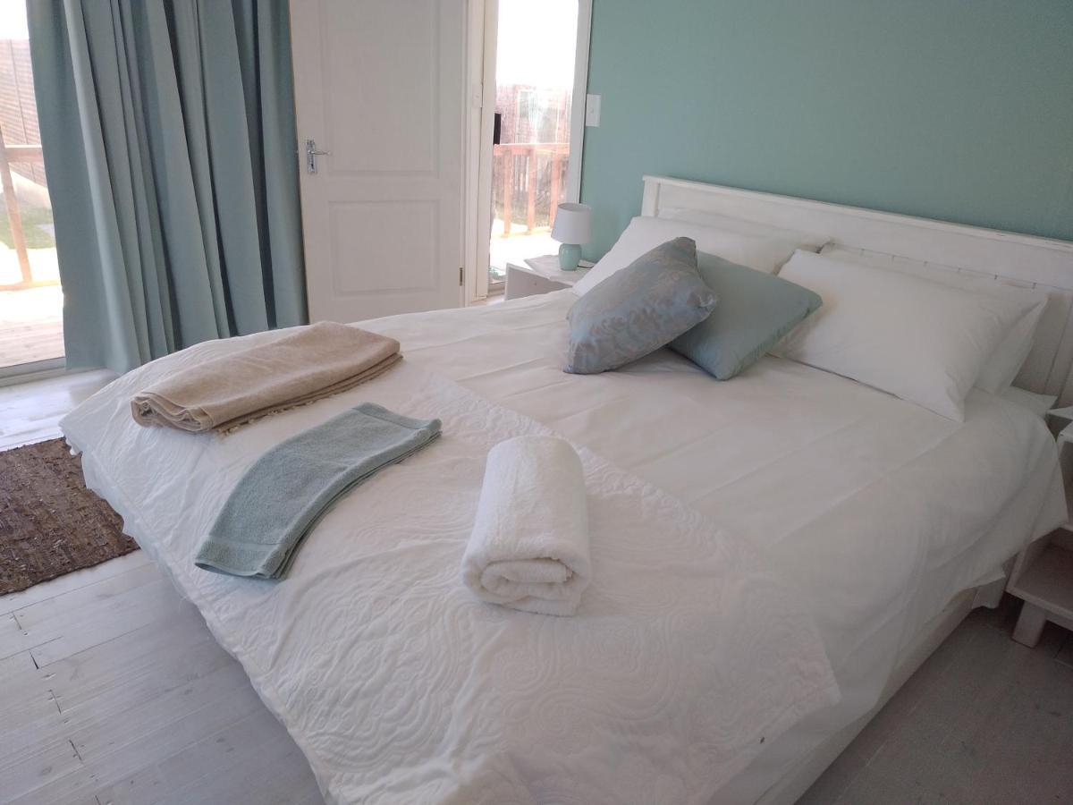 Coco De Mer Self Catering Log 1 Lambertʼs Bay Εξωτερικό φωτογραφία