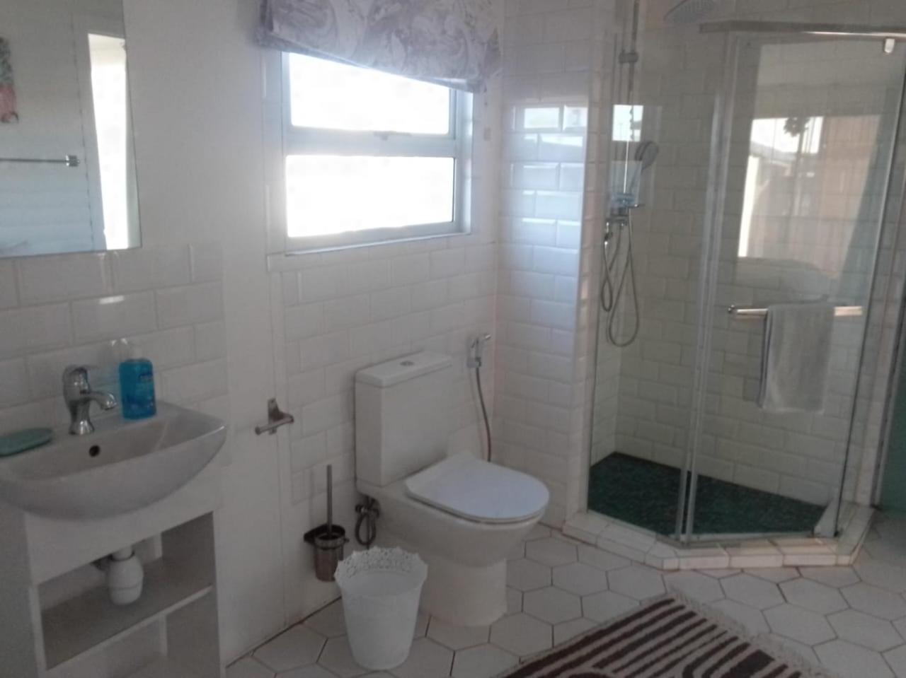 Coco De Mer Self Catering Log 1 Lambertʼs Bay Εξωτερικό φωτογραφία